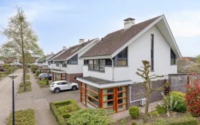 Hoekwoning te koop: de Jongstraat 2, Verspreide huizen Delden en Veldwijk Vorden
