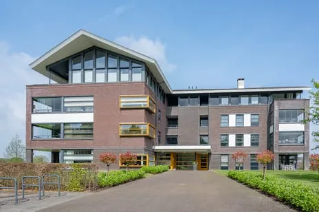 Apartment for sale: de Jongstraat 31, Verspreide huizen Delden en Veldwijk Vorden