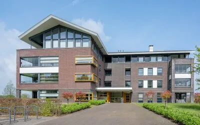 Appartement te koop: de Jongstraat 31, Verspreide huizen Delden en Veldwijk Vorden