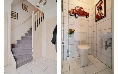 Twee-onder-één-kap te koop: de Jongstraat 7, Buitengebied Mariënheem Mariënheem