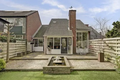Hoekwoning te koop: De Kaapstander 26, Oud-Dronten Dronten