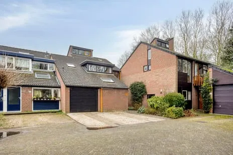 Hoekwoning te koop: De Kaapstander 60, Oud-Dronten Dronten