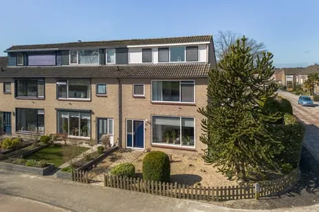 Hoekwoning te koop: de Kade 34, Wapenveld Wapenveld