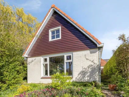 Vrijstaande woning te koop: De Kamp 14, Pingjum