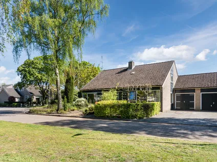 Tussenwoning te koop: De Kamp 32, Vroomshoop-Oost Vroomshoop