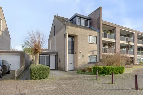 Hoekwoning te koop: de Kantelen 41, Zaltbommel Spellewaard Zaltbommel