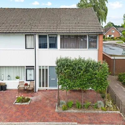 Koopwoning: De Kap 287 in Klazienaveen - €250.000 - 117m²
