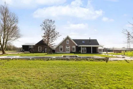 Woning te koop: de Kar 9B, Klarenbeek (Gem. Voorst)