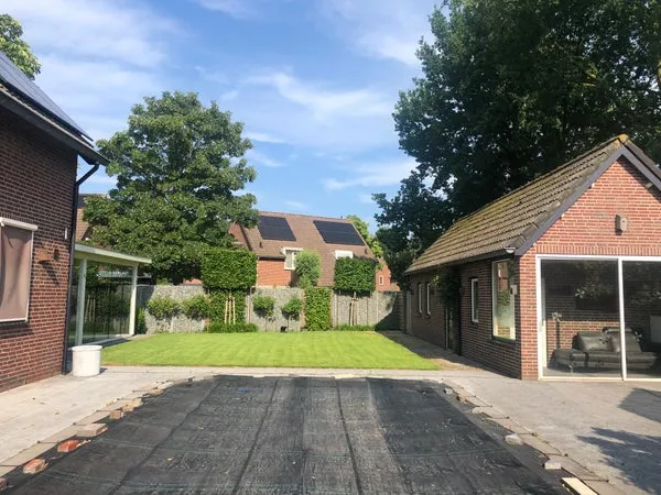 Woning te huur: De Kastanjes, Boekel Boekel
