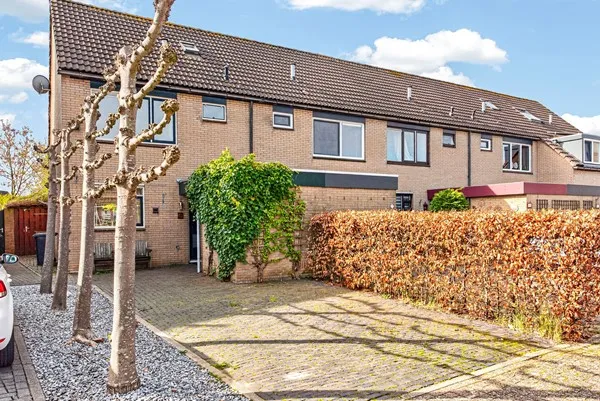 Hoekwoning te koop: De Kemfkens 41, Westervoort-Lange Maat en Hoogeind Westervoort