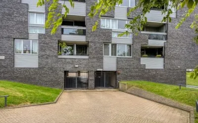 Appartement te koop: De Kempenaerstraat 85, Hatert Nijmegen