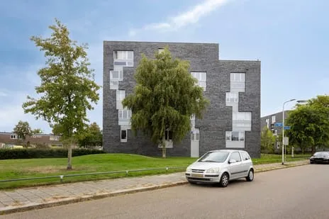 Appartement te koop: De Kempenaerstraat 85, Hatert Nijmegen