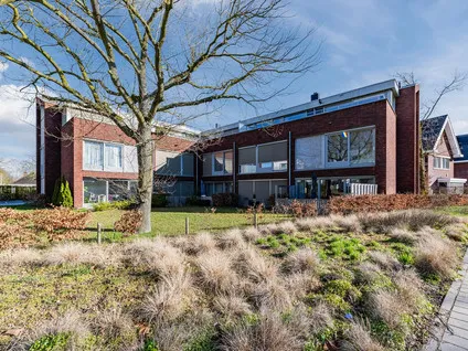 Appartement te koop: De Kerkschuur 5, Diessen Diessen