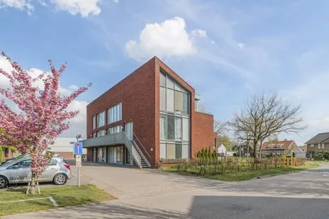 Appartement te koop: De Kerkschuur 7, Diessen Diessen