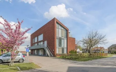 Appartement te koop: De Kerkschuur 7, Diessen