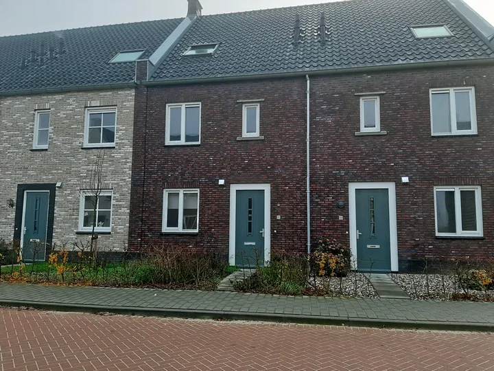 Hoekwoning te huur: De Ketting 61, Doetinchem