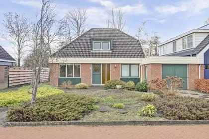 Twee-onder-één-kap te koop: De Keulen 5, Plan Noord Hoogkarspel