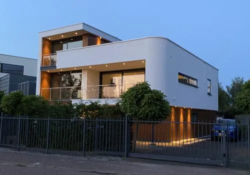 Vrijstaande woning te koop: De Keyserplan 5, Noordhove-West Zoetermeer