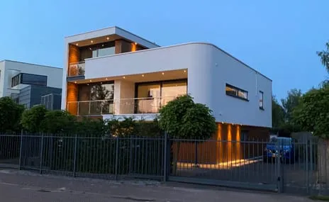 Vrijstaande woning te koop: De Keyserplan 5, Noordhove-West Zoetermeer