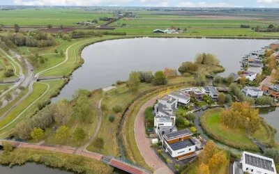 Detached house for sale: De Keyserplan 5, Noordhove-West Zoetermeer