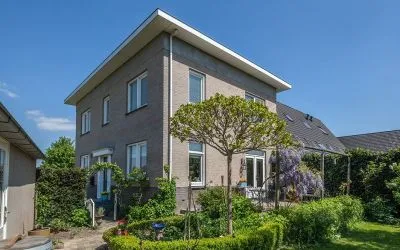 Hoekwoning te koop: De Kleefse Kamp 90, Herveld