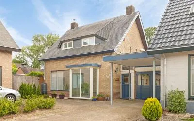 Vrijstaande woning te koop: de Kleine Lend 10, Reusel Reusel