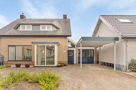 Vrijstaande woning te koop: de Kleine Lend 10, Reusel Reusel