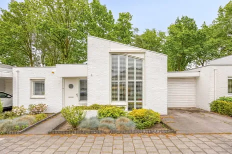 Tussenwoning te koop: De Klencke 5, Hanevoet Eindhoven