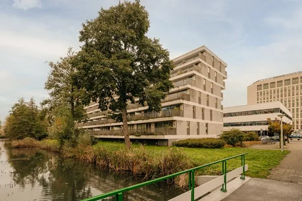 Appartement te koop: De Klencke 87A, De Klenckebuurt Amsterdam