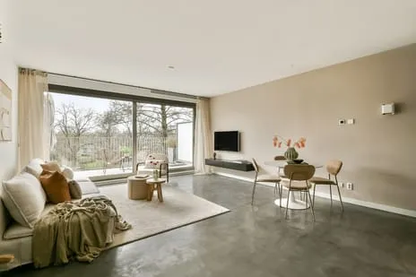 Appartement te koop: De Klencke 89C, De Klenckebuurt Amsterdam
