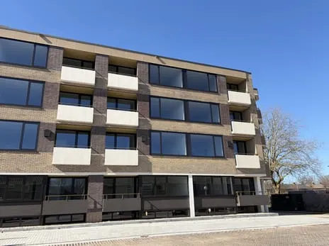 Woning te huur: de Klenckestraat 38, Veningerland Assen