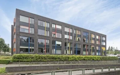 Appartement te koop: De Klok 10, Vlijmen-Dorp Vlijmen