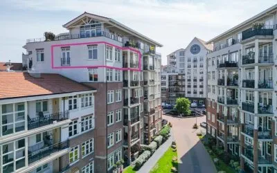 Appartement te koop: De Klok 153, Frederiksoord-Noord Rijnsburg