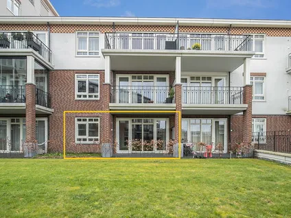 Appartement te huur: De Klok 409, Frederiksoord-Noord Rijnsburg