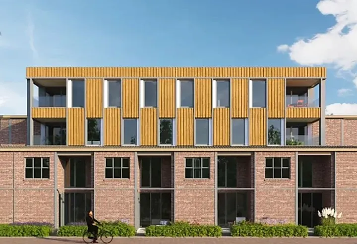 Woning te koop: De Klokkengieterij 27, Aarle-Rixtel Aarle-Rixtel