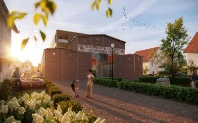 Appartement te koop: De Klokkengieterij 27, Aarle-Rixtel
