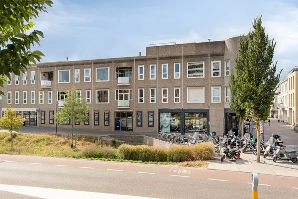 Koopwoning: De Klomp 22 in Enschede - €320.000 - 92m²