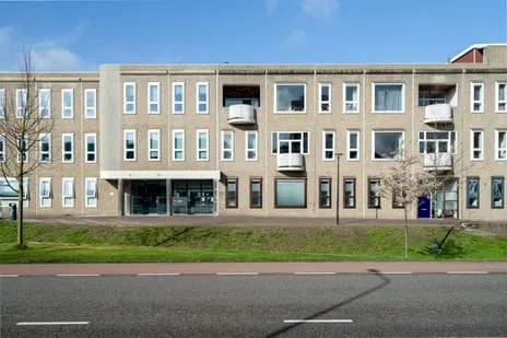 Appartement te koop: De Klomp 24, City Enschede