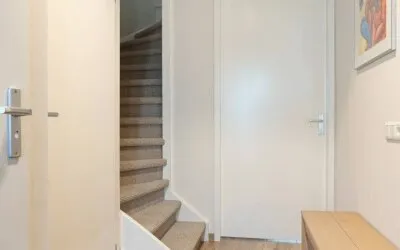 Tussenwoning te koop: De Klompenmaker 19, Rijswijk (NB) Rijswijk (Nb)
