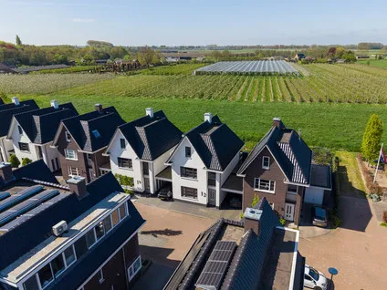 Tussenwoning te koop: De Klompenmaker 28, Rijswijk (NB) Rijswijk (Nb)