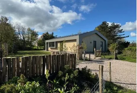 Woning te koop: De Klonjes 13, Verspreide huizen Nes Nes (Gem. Ameland)