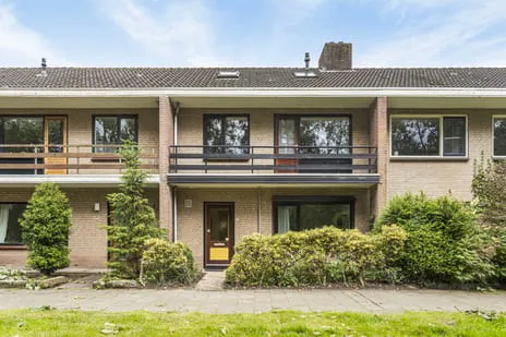 Tussenwoning te koop: De Knip 78, Torenveld Zevenbergen