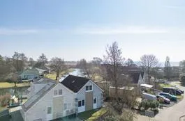 Woning te koop: De Knokkels 1, Idsegahuizum Makkum