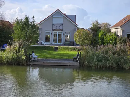 Woning te koop: De Knokkels 19, Makkum