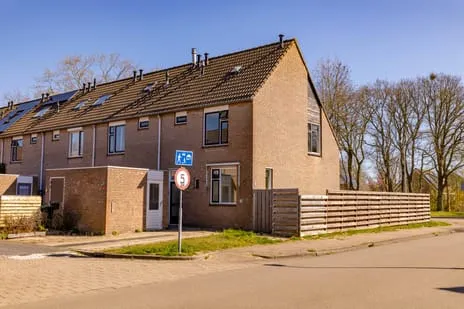 Hoekwoning te koop: De Kogge 2, Schutlanden-West Hoogeveen