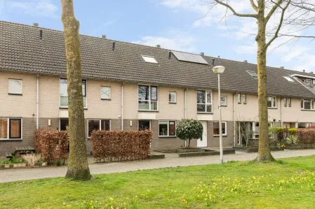 Tussenwoning te koop: De Kolk 24, Woudenberg