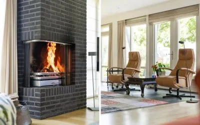 Vrijstaande woning te koop: De Kolk 4, Woudsend Woudsend