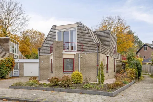 Koopwoning: De Koningshof 14 in Swifterbant - €475.000 - 180m²