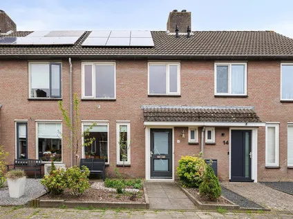 Tussenwoning te koop: De Koperslager 16, Venkant, Beekkant en Beekvliet Sint-Michielsgestel