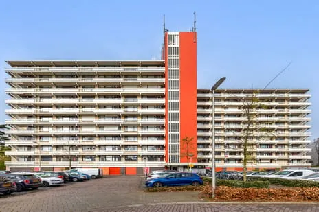 Appartement te koop: de Koppele 145, Vaartbroek Eindhoven